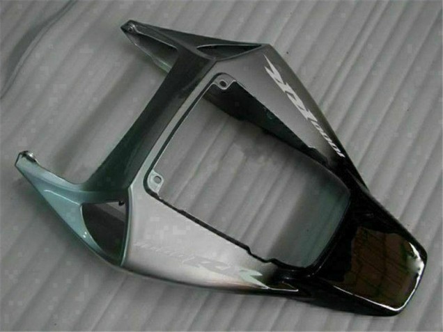 Black SevenStars 04-05 Honda CBR1000RR Motorcycle Fairings Black SevenStars 04-05 Honda CBR1000RR Motorcycle Fairings