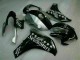 Black SevenStars 08-11 Honda CBR1000RR Motorcycle Fairings Black SevenStars 08-11 Honda CBR1000RR Motorcycle Fairings