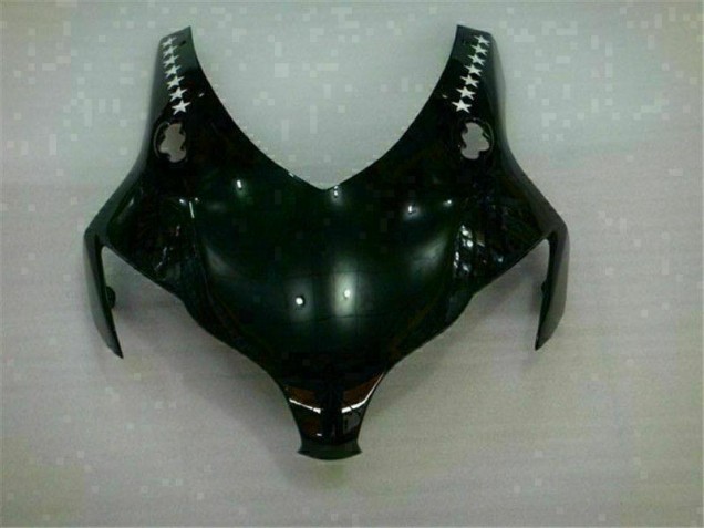 Black SevenStars 08-11 Honda CBR1000RR Motorcycle Fairings Black SevenStars 08-11 Honda CBR1000RR Motorcycle Fairings