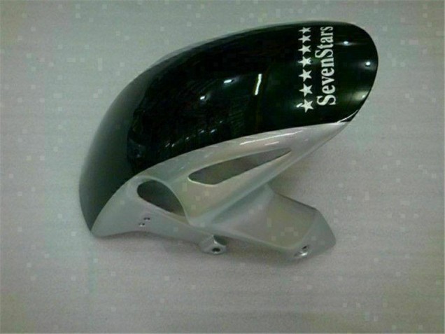 Black SevenStars 08-11 Honda CBR1000RR Motorcycle Fairings Black SevenStars 08-11 Honda CBR1000RR Motorcycle Fairings