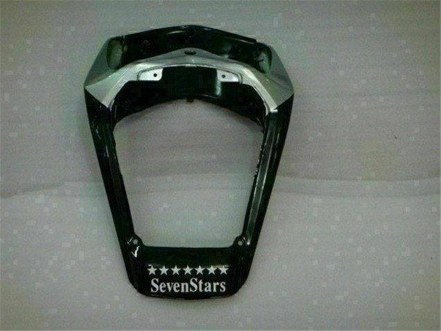 Black SevenStars 08-11 Honda CBR1000RR Motorcycle Fairings Black SevenStars 08-11 Honda CBR1000RR Motorcycle Fairings