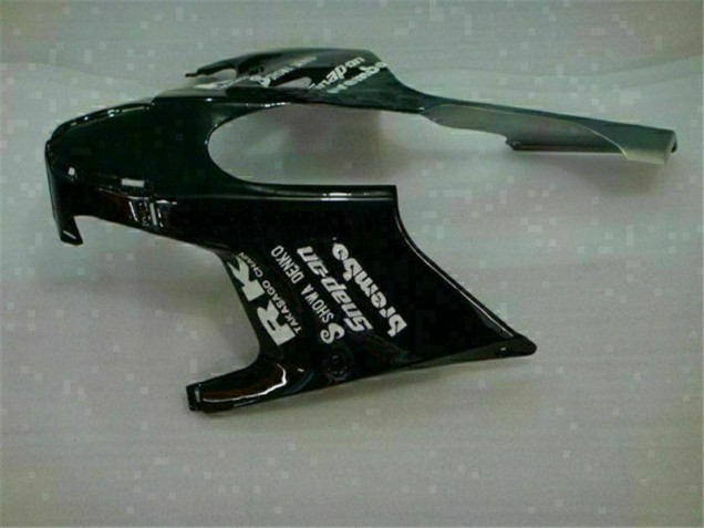 Black SevenStars 08-11 Honda CBR1000RR Motorcycle Fairings Black SevenStars 08-11 Honda CBR1000RR Motorcycle Fairings