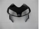 Black Silver 03-04 Honda CBR600RR Motorcycle Fairings