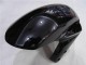 Black Silver 04-05 Suzuki GSXR 600/750 Motorcycle Fairings Black Silver 04-05 Suzuki GSXR 600/750 Motorcycle Fairings
