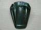 Black Silver 08-11 Honda CBR1000RR Motorcycle Fairings