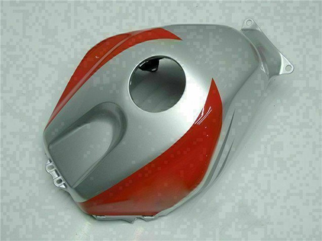 Black Silver Red 05-06 Honda CBR600RR Motorcycle Fairings Black Silver Red 05-06 Honda CBR600RR Motorcycle Fairings