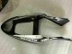 Black Silver Repsol 01-03 Honda CBR600 F4i Motorcycle Fairings