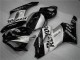 Black Silver Repsol 04-05 Honda CBR1000RR Motorcycle Fairing Black Silver Repsol 04-05 Honda CBR1000RR Motorcycle Fairing
