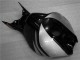 Black Silver Repsol 04-05 Honda CBR1000RR Motorcycle Fairing Black Silver Repsol 04-05 Honda CBR1000RR Motorcycle Fairing