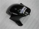 Black Silver Repsol 04-05 Honda CBR1000RR Motorcycle Fairing Black Silver Repsol 04-05 Honda CBR1000RR Motorcycle Fairing