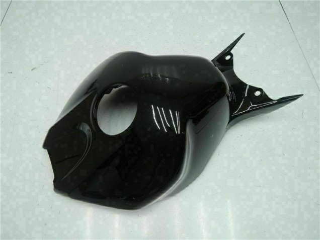 Black West 04-05 Honda CBR1000RR Motorcycle Fairings