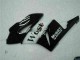 Black West 04-05 Honda CBR1000RR Motorcycle Fairings