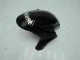 Black West 04-05 Honda CBR1000RR Motorcycle Fairings