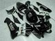 Black West 05-06 Honda CBR600RR Motorcycle Fairings