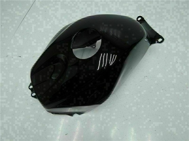 Black West 05-06 Honda CBR600RR Motorcycle Fairings