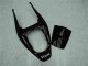 Black West 05-06 Honda CBR600RR Motorcycle Fairings