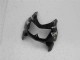 Black West 08-12 Kawasaki EX250 Motorcycle Fairings Black West 08-12 Kawasaki EX250 Motorcycle Fairings