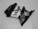 Black West 08-12 Kawasaki EX250 Motorcycle Fairings Black West 08-12 Kawasaki EX250 Motorcycle Fairings