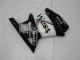 Black West 08-12 Kawasaki EX250 Motorcycle Fairings Black West 08-12 Kawasaki EX250 Motorcycle Fairings