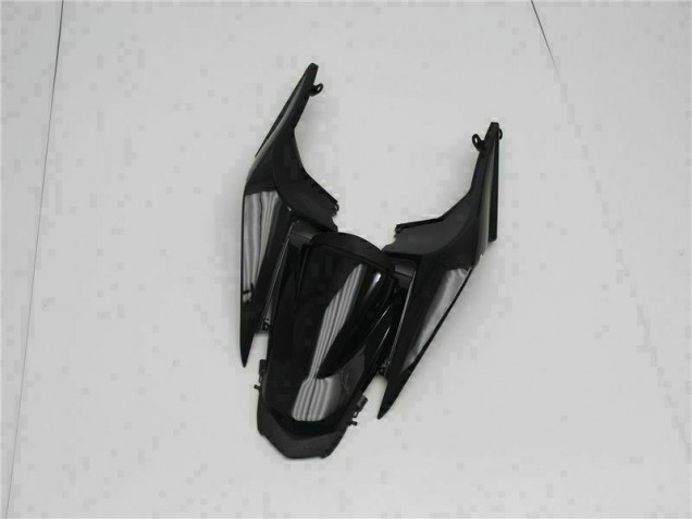 Black West 08-12 Kawasaki EX250 Motorcycle Fairings Black West 08-12 Kawasaki EX250 Motorcycle Fairings