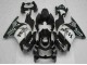Black West 08-12 Kawasaki EX250 Motorcycle Fairings Black West 08-12 Kawasaki EX250 Motorcycle Fairings
