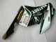 Black White 04-05 Honda CBR1000RR Motorcycle Fairing Black White 04-05 Honda CBR1000RR Motorcycle Fairing