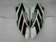 Black White 04-05 Honda CBR1000RR Motorcycle Fairings Black White 04-05 Honda CBR1000RR Motorcycle Fairings