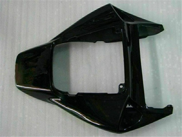 Black White 04-05 Honda CBR1000RR Motorcycle Fairings Black White 04-05 Honda CBR1000RR Motorcycle Fairings