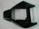 Black White 04-05 Honda CBR1000RR Motorcycle Fairings Black White 04-05 Honda CBR1000RR Motorcycle Fairings