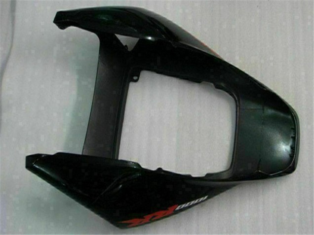 Black White 04-05 Honda CBR1000RR Motorcycle Fairings Black White 04-05 Honda CBR1000RR Motorcycle Fairings
