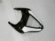 Black White 07-08 Kawasaki ZX6R Motorcycle Fairing Black White 07-08 Kawasaki ZX6R Motorcycle Fairing