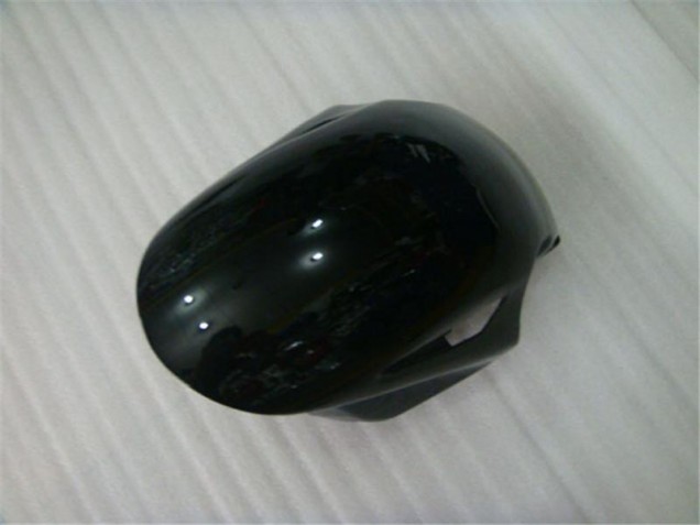 Black White 08-11 Honda CBR1000RR Motorcycle Fairing