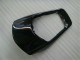 Black White 08-11 Honda CBR1000RR Motorcycle Fairing