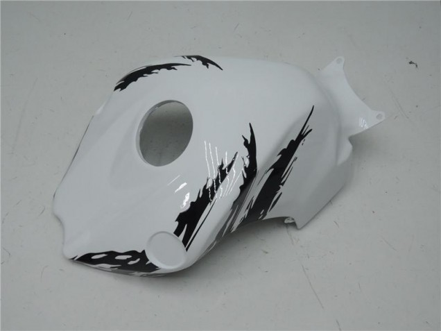 Black White 08-11 Honda CBR1000RR Motorcycle Fairings Black White 08-11 Honda CBR1000RR Motorcycle Fairings