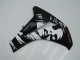 Black White 08-11 Honda CBR1000RR Motorcycle Fairings Black White 08-11 Honda CBR1000RR Motorcycle Fairings