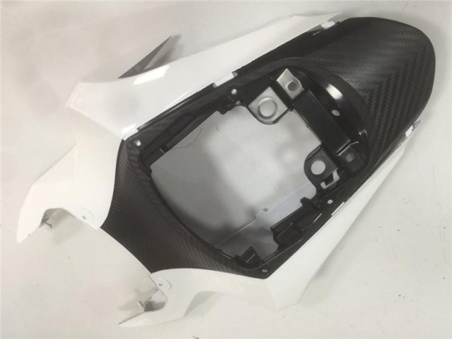 Black White 11-21 Suzuki GSXR 600/750 Motorcycle Bodywork Black White 11-21 Suzuki GSXR 600/750 Motorcycle Bodywork