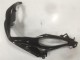 Black White 11-21 Suzuki GSXR 600/750 Motorcycle Fairing Black White 11-21 Suzuki GSXR 600/750 Motorcycle Fairing