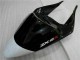 Black White 3M Touch4 09-12 Kawasaki ZX6R Motorcycle Fairing Black White 3M Touch4 09-12 Kawasaki ZX6R Motorcycle Fairing