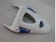 Black White Blue 09-12 Honda CBR600RR Motorcycle Fairings Black White Blue 09-12 Honda CBR600RR Motorcycle Fairings