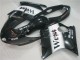 Black White West 96-07 Honda CBR1100XX Motorcycle Fairings Black White West 96-07 Honda CBR1100XX Motorcycle Fairings