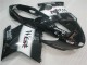 Black White West 96-07 Honda CBR1100XX Motorcycle Fairings Black White West 96-07 Honda CBR1100XX Motorcycle Fairings