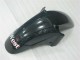 Black White West 96-07 Honda CBR1100XX Motorcycle Fairings Black White West 96-07 Honda CBR1100XX Motorcycle Fairings
