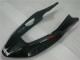 Black White West 96-07 Honda CBR1100XX Motorcycle Fairings Black White West 96-07 Honda CBR1100XX Motorcycle Fairings