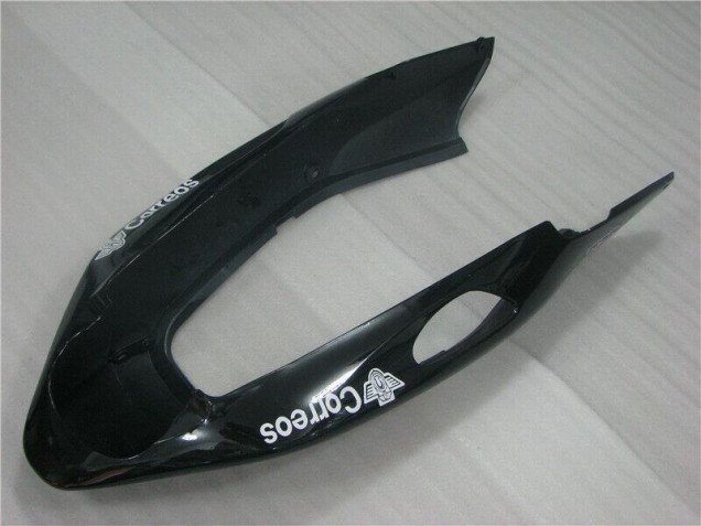 Black White West 96-07 Honda CBR1100XX Motorcycle Fairings Black White West 96-07 Honda CBR1100XX Motorcycle Fairings