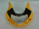Black Yellow 01-03 Suzuki GSXR 600/750 Motorcycle Fairings Black Yellow 01-03 Suzuki GSXR 600/750 Motorcycle Fairings