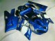 Blue 00-01 Yamaha YZF R1 Motorcycle Fairing & Bodywork Blue 00-01 Yamaha YZF R1 Motorcycle Fairing & Bodywork