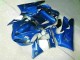 Blue 00-01 Yamaha YZF R1 Motorcycle Fairing & Bodywork Blue 00-01 Yamaha YZF R1 Motorcycle Fairing & Bodywork