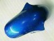 Blue 00-01 Yamaha YZF R1 Motorcycle Fairing & Bodywork Blue 00-01 Yamaha YZF R1 Motorcycle Fairing & Bodywork