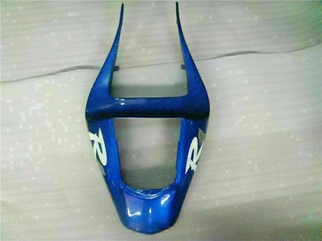 Blue 00-01 Yamaha YZF R1 Motorcycle Fairing & Bodywork Blue 00-01 Yamaha YZF R1 Motorcycle Fairing & Bodywork