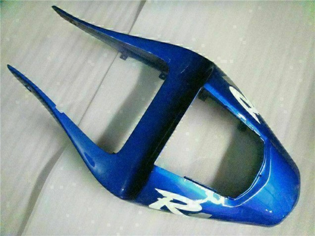 Blue 00-01 Yamaha YZF R1 Motorcycle Fairing & Bodywork Blue 00-01 Yamaha YZF R1 Motorcycle Fairing & Bodywork